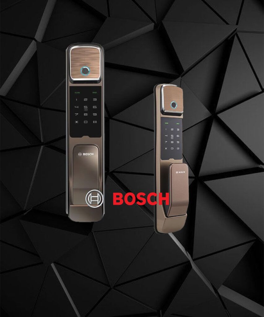 Khóa Bosch FU550
