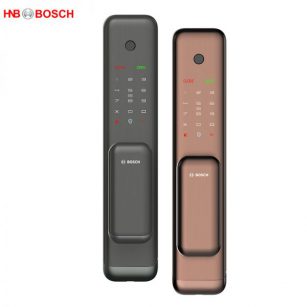 Khóa Bosch EL500