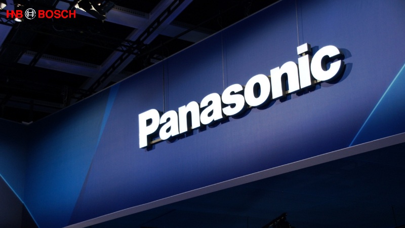 Khóa chính hãng Panasonic